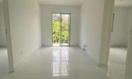 APARTAMENTO 3/4 NO GRAN VILLE DAS ARTES- LAURO DE FREITAS