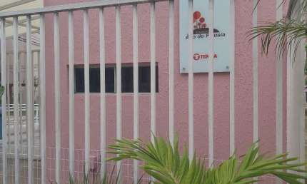 Passo financiamento Ap 2/4 no condomínio Alto do Picuaia