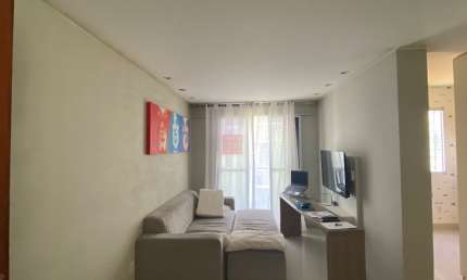 APARTAMENTO 2/4 COND.GRAN VILLE DAS ARTES- MONET EM LAURO DE FREITAS