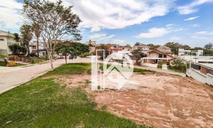 Terreno à venda 1120m² reserva do paratehy sjcampos sp