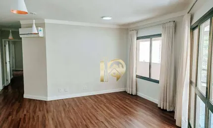 Apartamento com 4 dormitórios à venda, 220 m² - Jardim Aquarius - São José dos Campos/SP