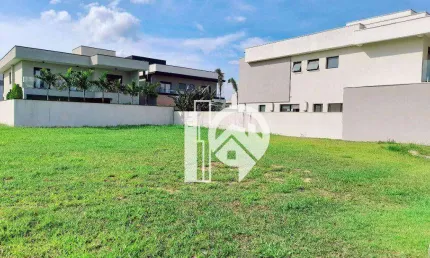 Terreno à venda, 450 m² - jardim do golfe - são josé dos campos/sp