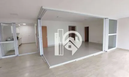 Apartamento com 3 dormitórios, 160 m² - jardim aquarius - são josé dos campos/sp