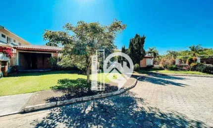 Casa térrea à venda, Esplanada do Sol - São José dos Campos/SP
