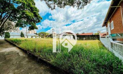 Terreno à venda, 1050 m² 2 lotes sendo um de esquina Condomínio Aquarius São José dos Campos-SP