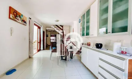 Casa com 3 dormitórios à venda - Villa Branca - Jacareí/SP