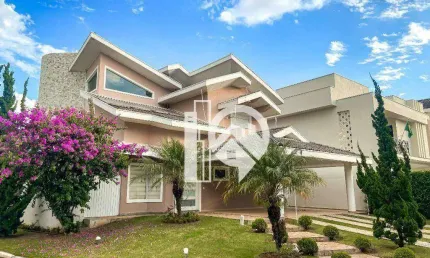 Casa 3 suítes a venda, condomínio sunset garden – jacareí-sp
