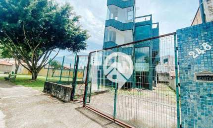 Prédio Comercial, 350 m² - Jardim Aquarius - São José dos Campos/SP