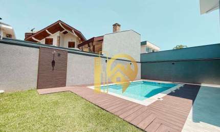 Sobrado  com 3 suítes à venda, 300 m² - Urbanova - São José dos Campos/SP