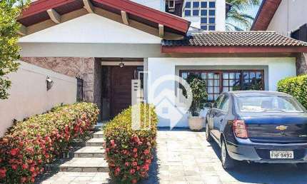 Casa á Venda COLINAS, 4 dormitórios, 332m2 - SJCampos - SP