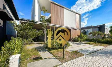 Casa com 4 suítes à venda, Jardim do Golfe - São José dos Campos/SP