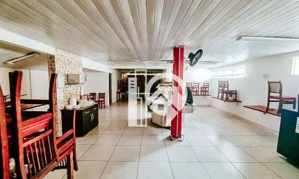 Excelente PONTO COMERCIAL a VENDA  em localidade privilegiada do SATÉLITE com  286m2 área útil e 338 de Terreno.