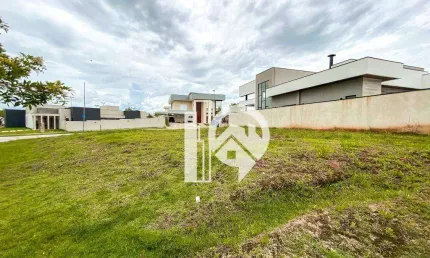 Excelente Terreno à venda, 610 m² - Colinas Paratehy Sul - - Urbanova - São José dos Campos/SP