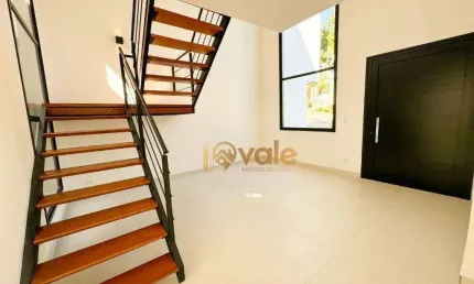 Casa com 3 dormitórios à venda, 185 m² - Condomínio Vivva