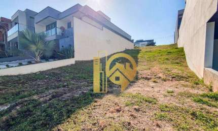 Terreno à venda, 250 m² - Residencial Vivva - Jacareí/SP