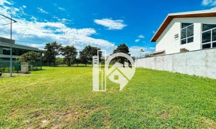 Terreno de esquina à venda, jardim do golfe - são josé dos campos/sp