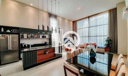 Casa com 4 dormitórios à venda, 234 m² - São José dos Campos/SP