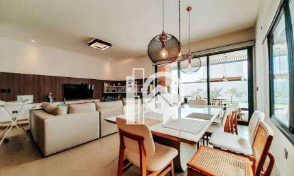 Casa com 3 dormitórios à venda, 230 m²- São José dos Campos - São José dos Campos/SP