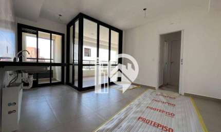 Apartamento 1 dormitório à venda 45m² Marinella Vila Adyana SJCampos SP