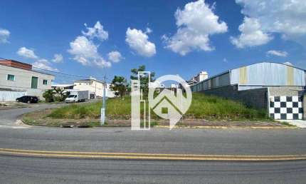 Terreno para alugar, 500 m² - Villa Branca - Jacareí/SP