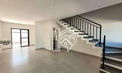 Casa com 3 dormitórios à venda - Santa Maria - Jacareí/SP