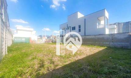 Terreno à venda, 391 m² - Bosque dos Manacas - Jacareí/SP