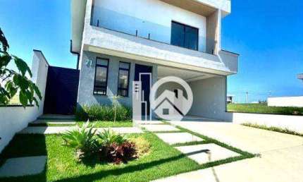 Casa com 3 dormitórios à venda, 180 m² - Residencial Colinas - Caçapava/SP