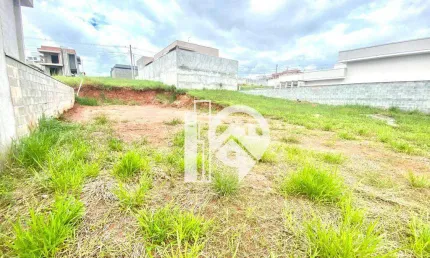 Terreno à venda, 250 m²- parque residencial maria elmira - caçapava/sp