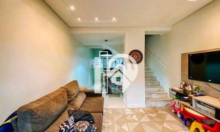 Casa à venda, 72 m²  - Jardim Limoeiro - São José dos Campos/SP