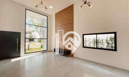 Casa  3 suítes p/ alugar, 226 m²  Santa Clara - Jacareí/SP