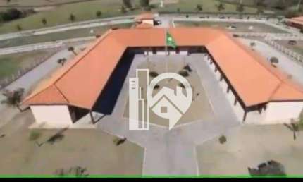 Oportunidade!  Haras todo formado á Venda, próximo da Rodovia-Caçapava/SP
