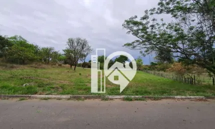 Terreno à venda, 2225 m² - Parque Lago Azul - Pindamonhangaba/SP
