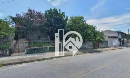 Terreno à venda, 1150 m² - Alto do Cardoso - Pindamonhangaba/SP