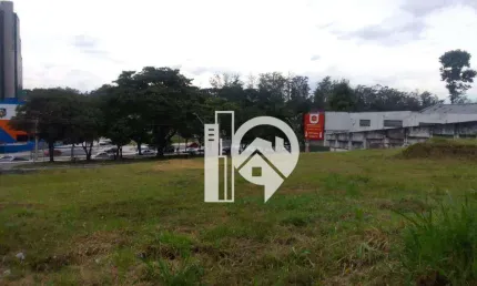 Terreno a Venda, 2.644,13 m2  - São Dimas - S.J. Campos - SP