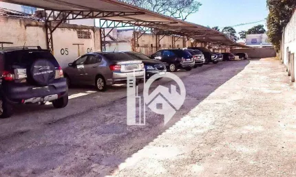 Terreno à venda, 910 m²  Centro - São José dos Campos/SP