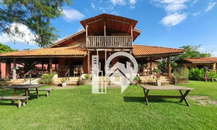 Oportunidade Ponto - venda por R$ 2.000.000 ou aluguel por R$ 11.000/mês - Ribeirão Grande - Pindamonhangaba/SP