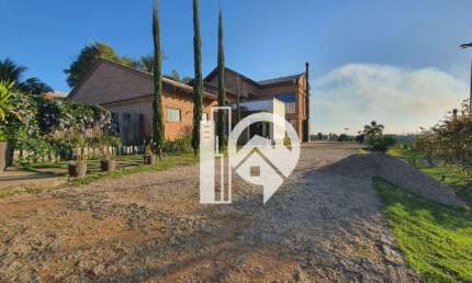 Excelente Propriedade com vista e lazer completo em Condomínio - Chácaras Cataguá - Taubaté/SP