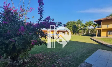 Oportunidade!  Sítio bem localizado, próximo da cidade à Venda - Bom Sucesso - Pindamonhangaba/SP