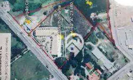 Oportunidade! Proprio para Hotel/Pousada e Motel à Venda com 26 suítes - Água Preta - Pindamonhangaba/SP