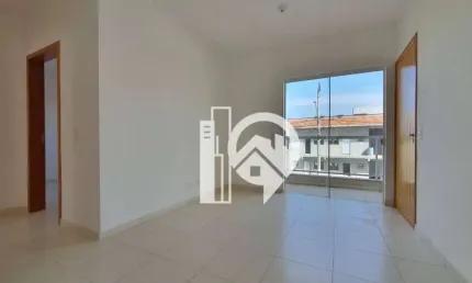 Apartamentos novos de 54m² à venda - Parque das Palmeiras - Pindamonhangaba/SP