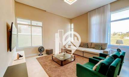 Casa com 3 suítes à venda, 300 m²  - Urbanova - SJCampos/SP