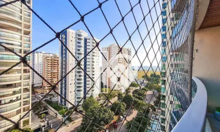 Apartamento com 2 suites à venda128 m na Avenida Tubarão - Jardim Aquarius - São José dos Campos/SP