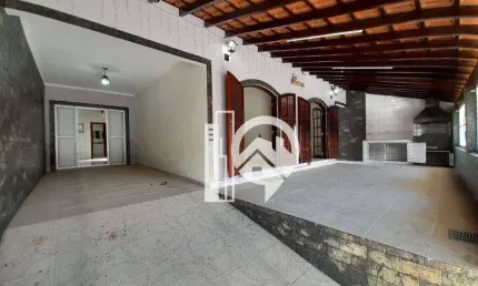 Oportunidade -  2 dormitórios à venda - Vila Zezé - Jacareí/SP