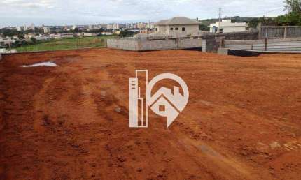 Terreno 400m2 à venda - Terras de São João - Jacareí SP