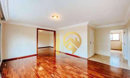Apartamento com 5 dormitórios, 240 m² -  Vila Adyana - SJCampos/SP