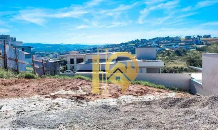 Terreno à venda, 451 m² - Mônaco- São José dos Campos/SP