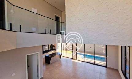 Casa à Venda ,3 dormitórios, 224 m²- Rudá - SJCampos/SP