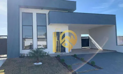 Casa alto padrão 150m2 à venda condomínio terras do vale caçapava sp