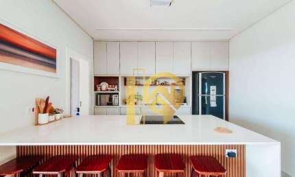 Casa alto padrão 220m2 à venda Condomínio Vivva Jacareí SP