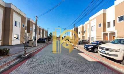 Casa com 3 dormitórios à venda, 116 m²- Urbanova - São José dos Campos/SP